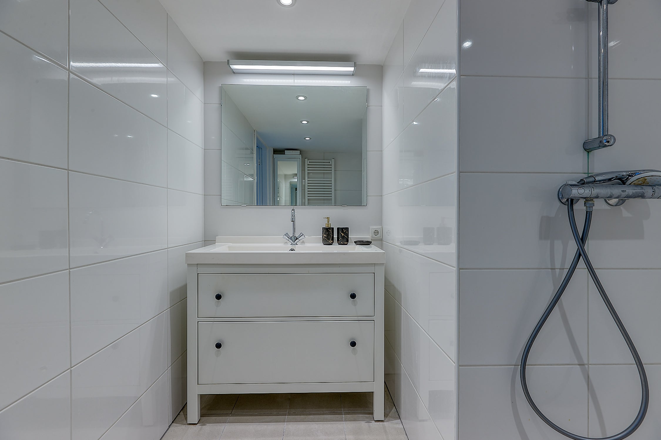 Appartement Stokroosstraat 27
