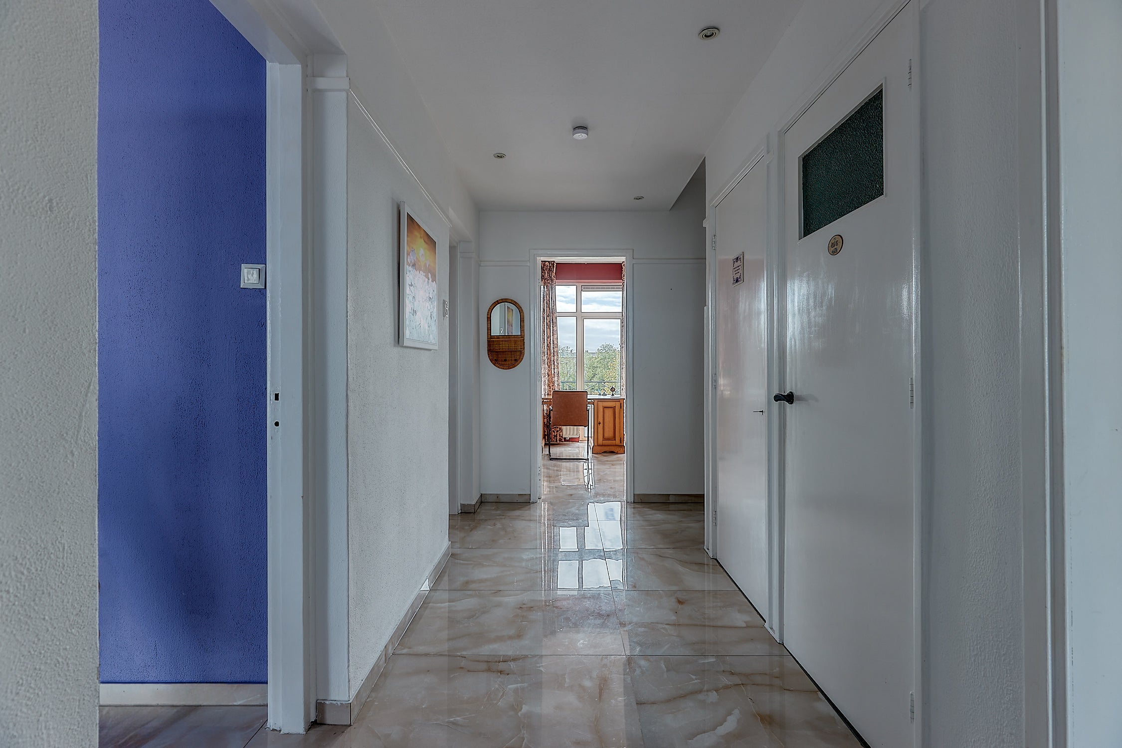 Appartement Stokroosstraat 28