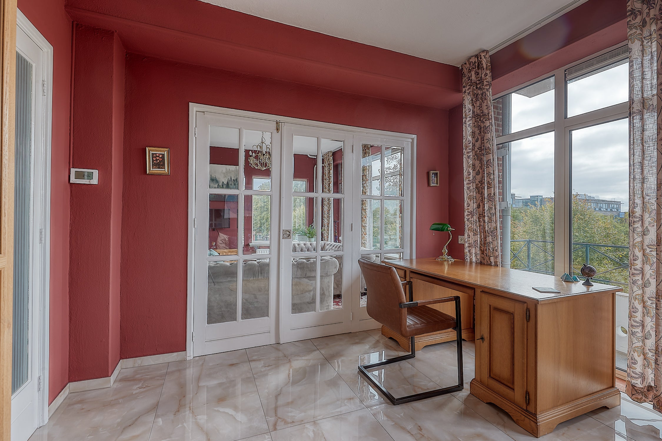 Appartement Stokroosstraat 6