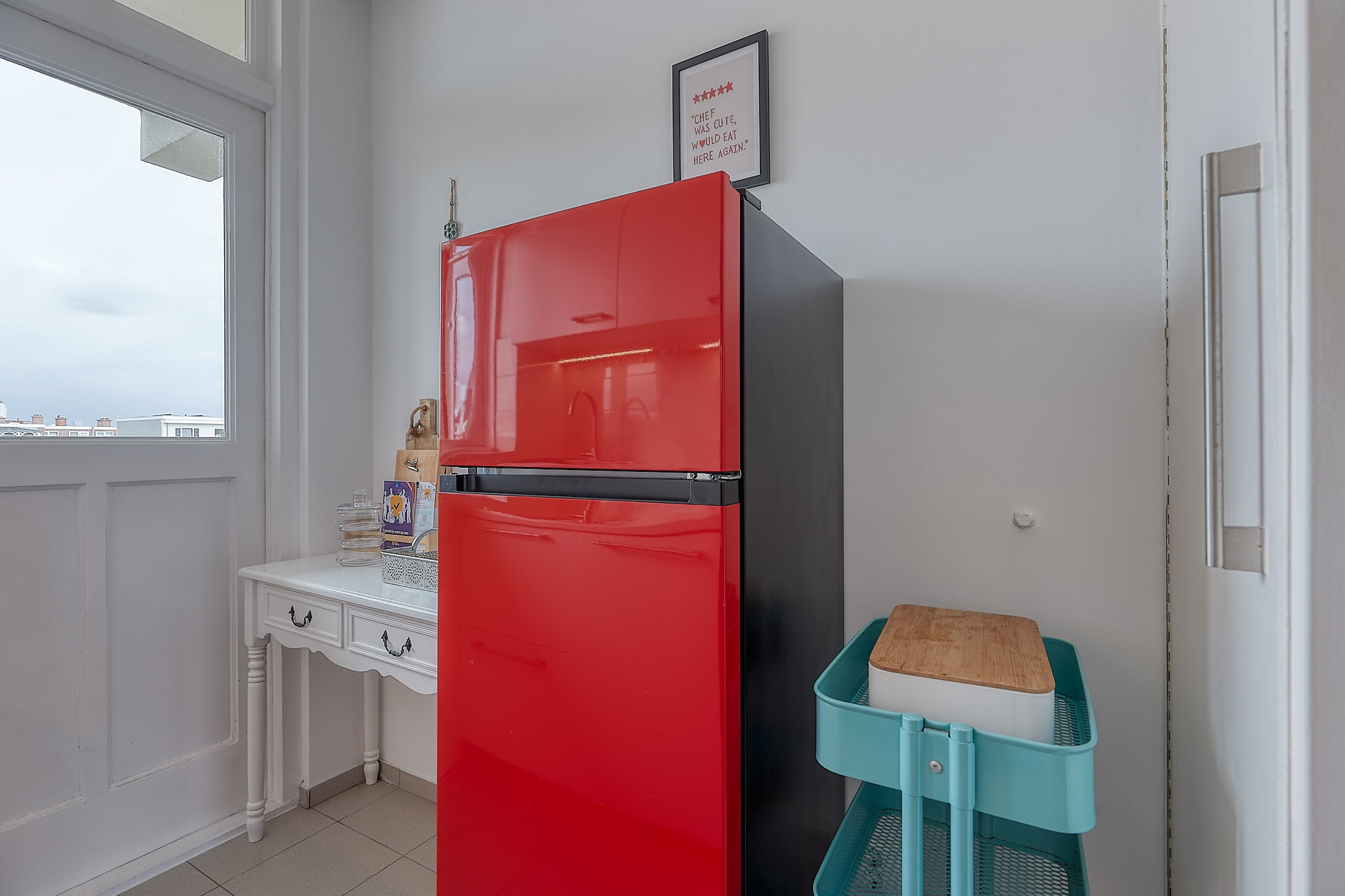 Appartement Stokroosstraat 14