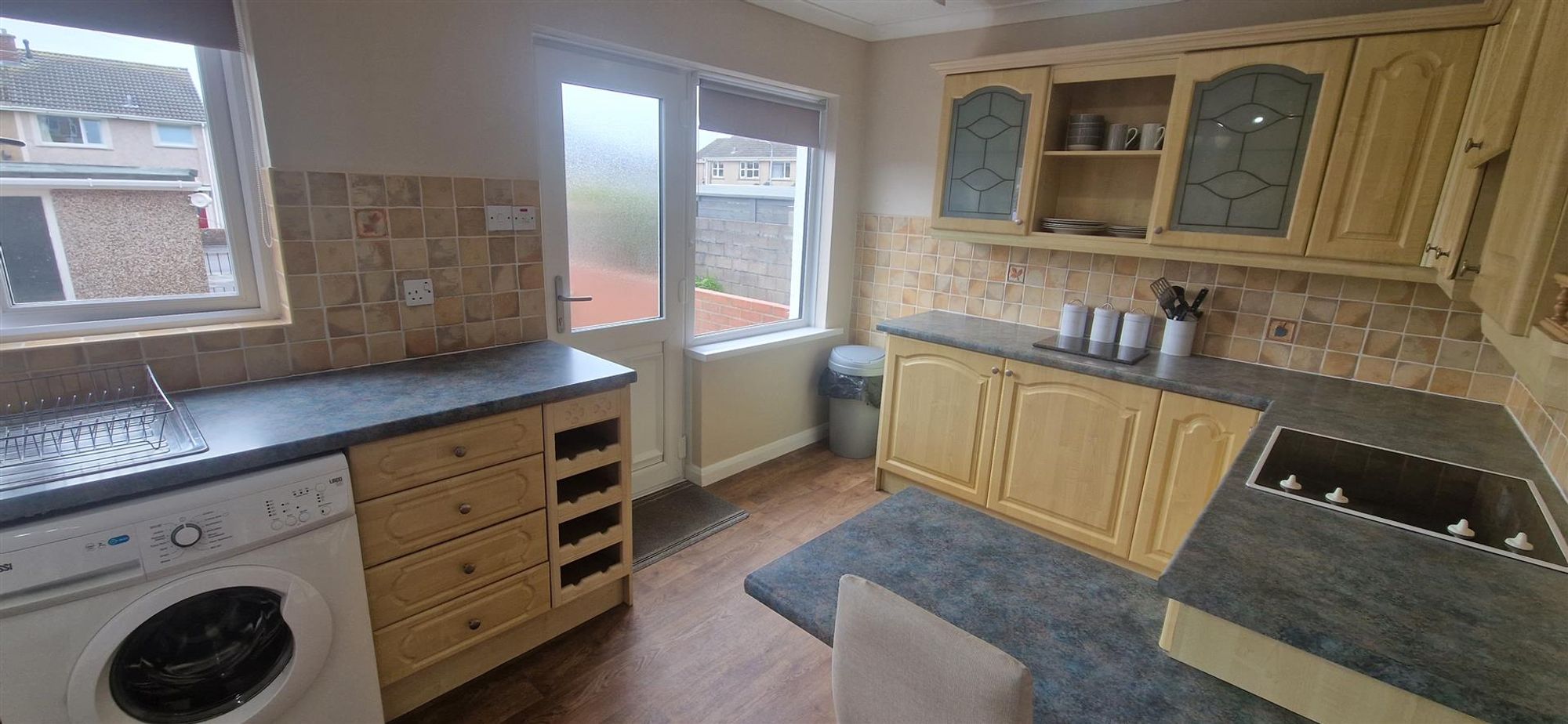House Weddicar Gardens in Cleator Moor