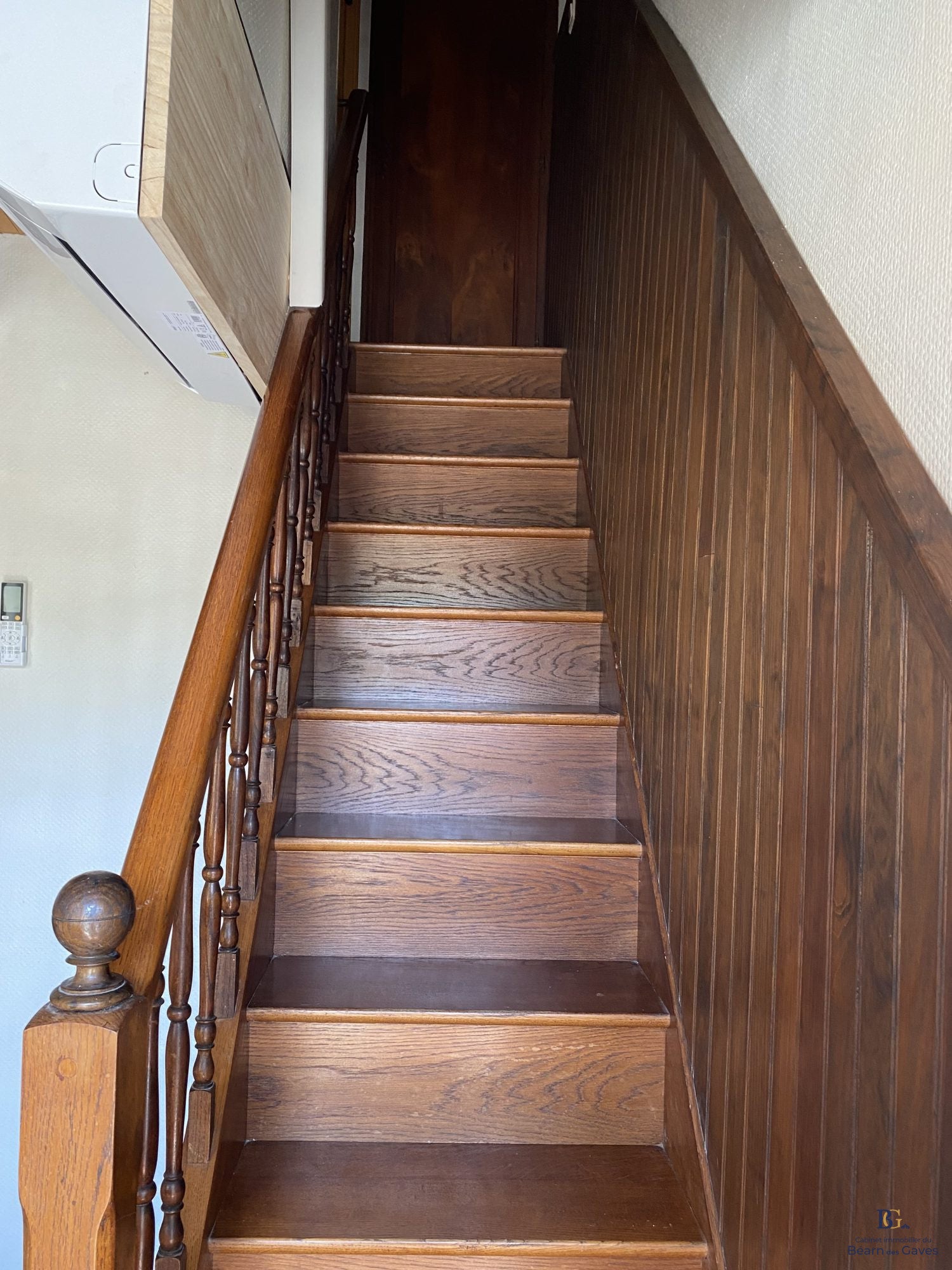 House Route de Salies in Bellocq
