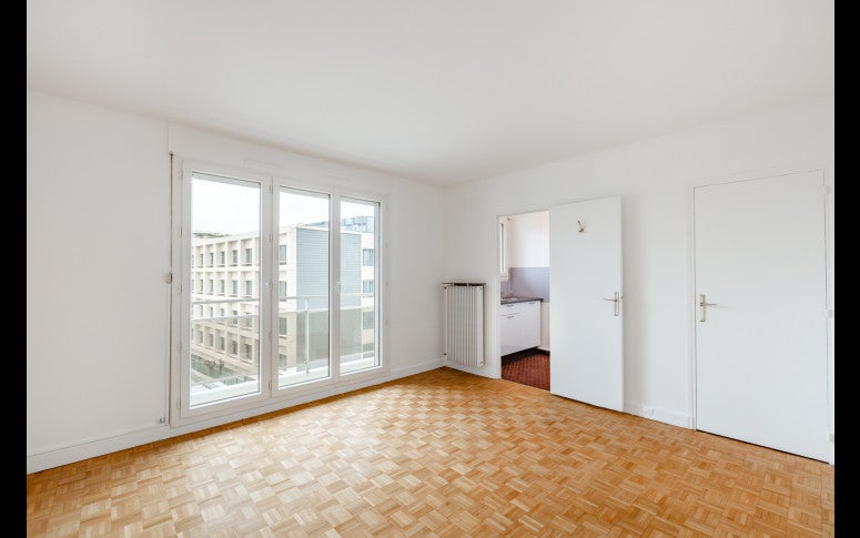 Appartement Rue Pierre Mille à Paris