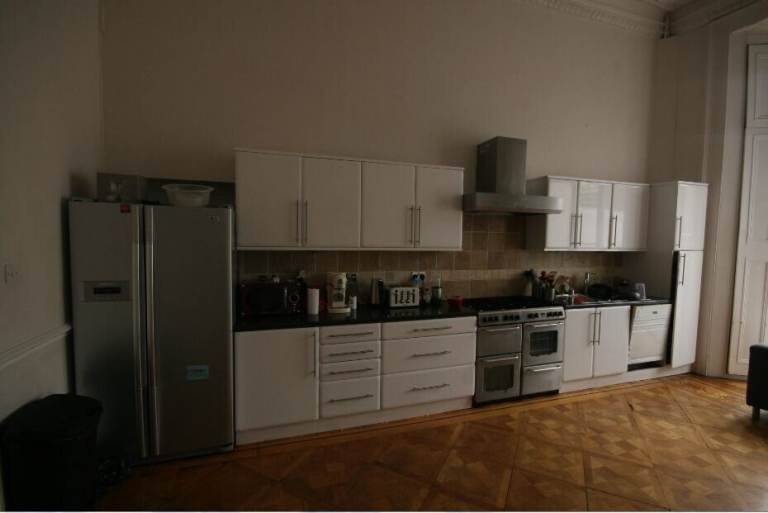 Flat Westbourne Terrace in City of Westminster