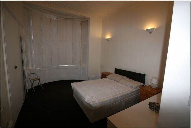 Flat Westbourne Terrace in City of Westminster