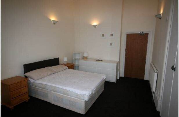 Flat Westbourne Terrace in City of Westminster