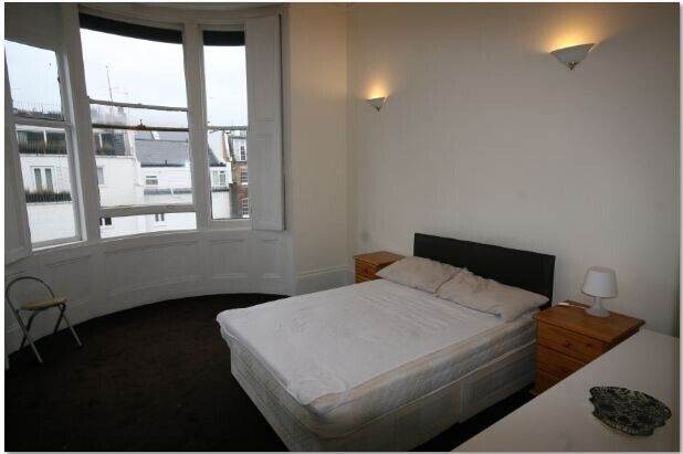 Flat Westbourne Terrace in City of Westminster
