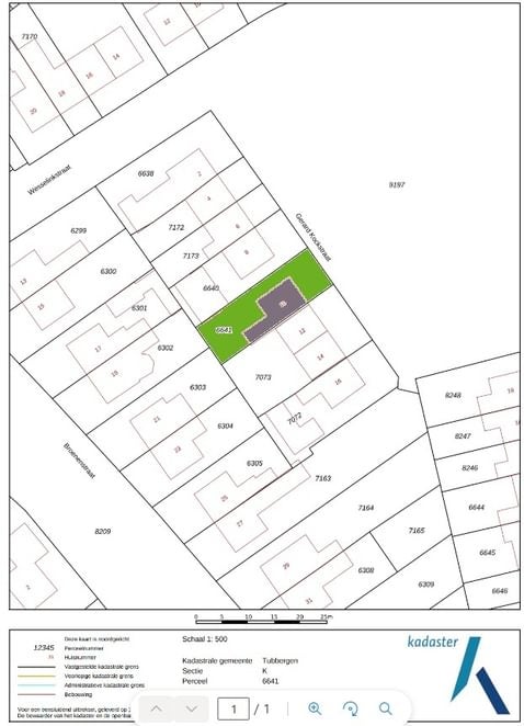 Hoekwoning te koop: Gerard Kockstraat 10, Geesteren