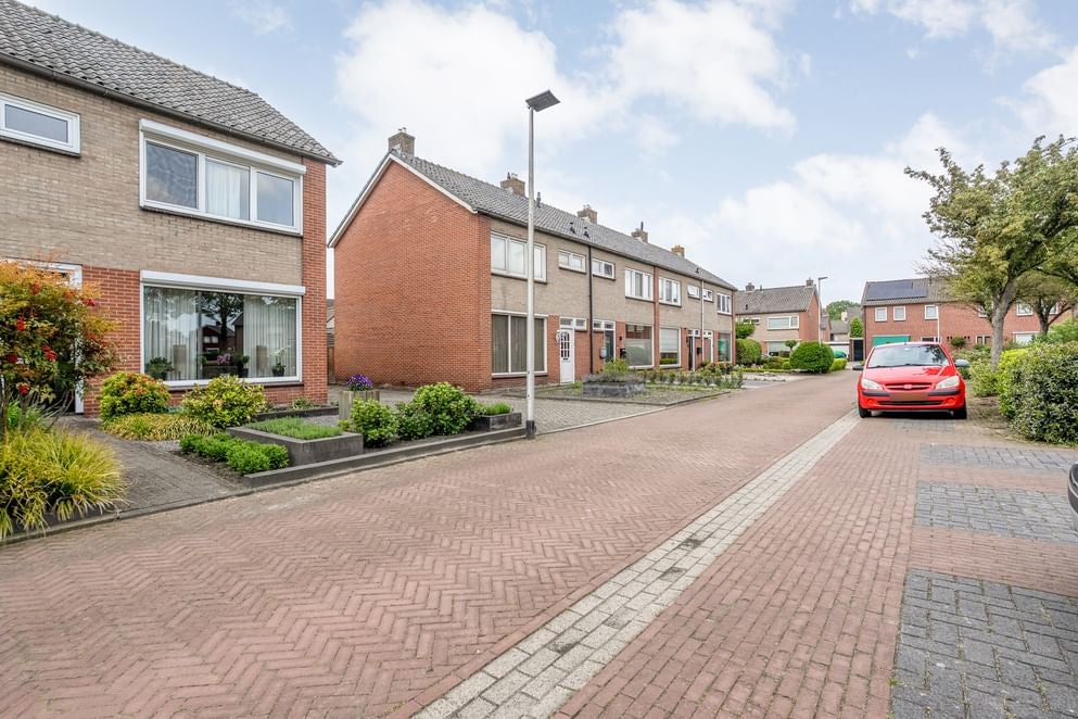 Hoekwoning te koop: Gerard Kockstraat 10, Geesteren