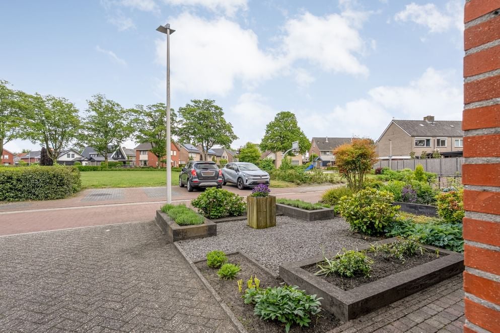 Hoekwoning te koop: Gerard Kockstraat 10, Geesteren