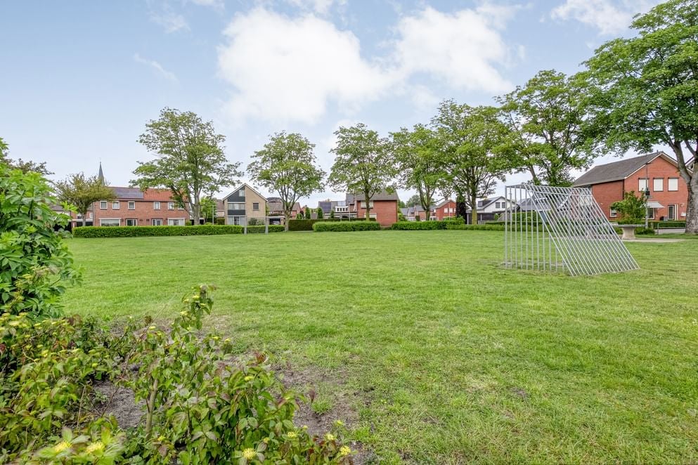 Hoekwoning te koop: Gerard Kockstraat 10, Geesteren