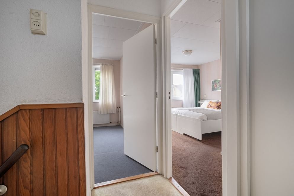 Hoekwoning te koop: Gerard Kockstraat 10, Geesteren