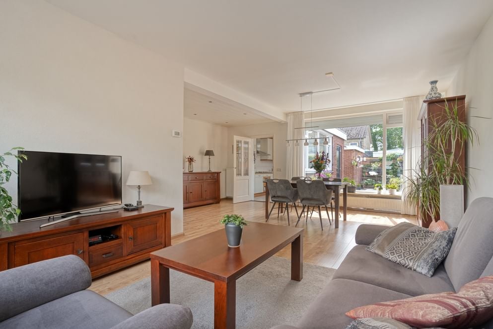 Hoekwoning te koop: Gerard Kockstraat 10, Geesteren