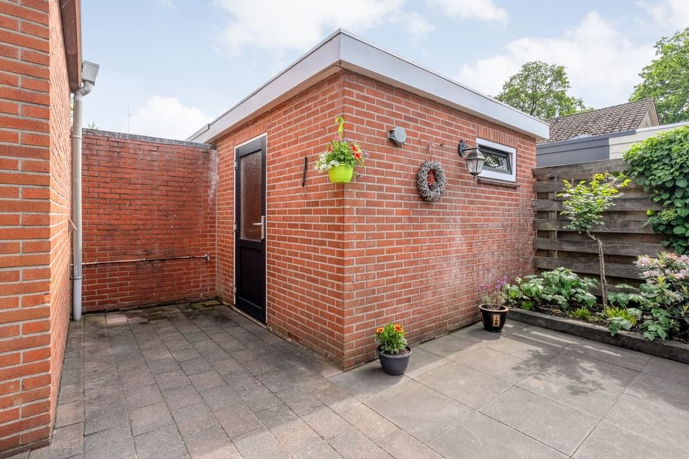 Hoekwoning te koop: Gerard Kockstraat 10, Geesteren