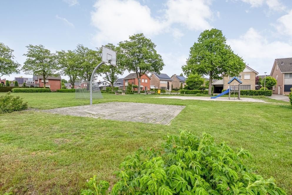 Hoekwoning te koop: Gerard Kockstraat 10, Geesteren