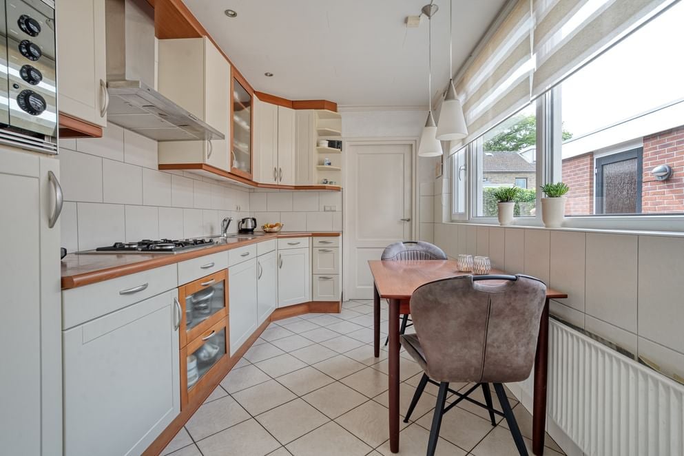 Hoekwoning te koop: Gerard Kockstraat 10, Geesteren