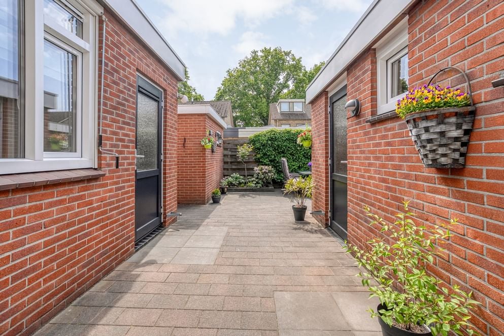 Hoekwoning te koop: Gerard Kockstraat 10, Geesteren