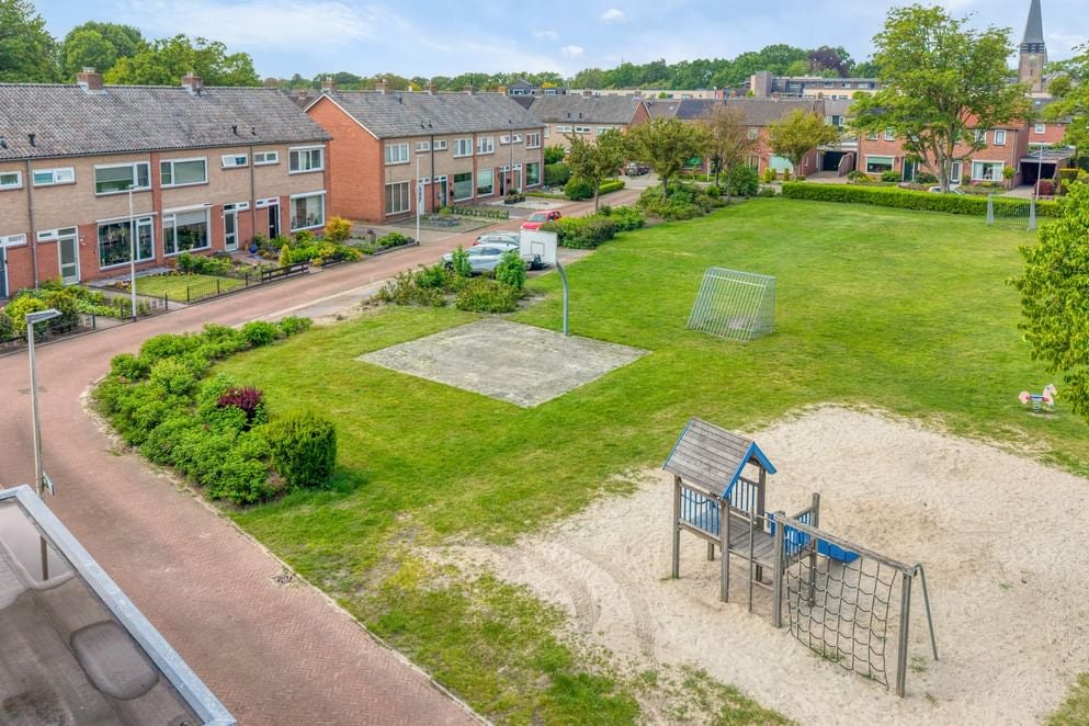 Hoekwoning te koop: Gerard Kockstraat 10, Geesteren