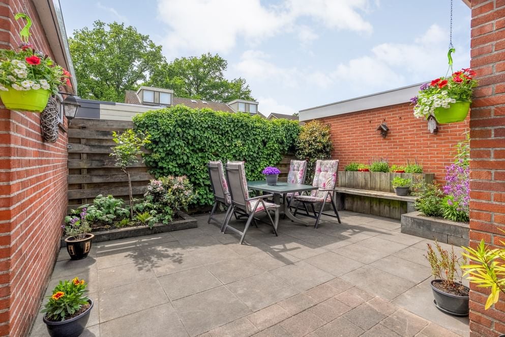 Hoekwoning te koop: Gerard Kockstraat 10, Geesteren