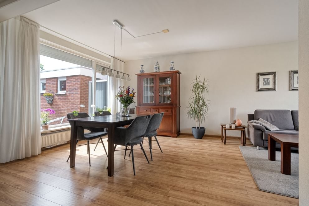 Hoekwoning te koop: Gerard Kockstraat 10, Geesteren
