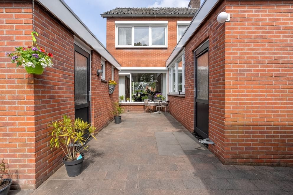 Hoekwoning te koop: Gerard Kockstraat 10, Geesteren