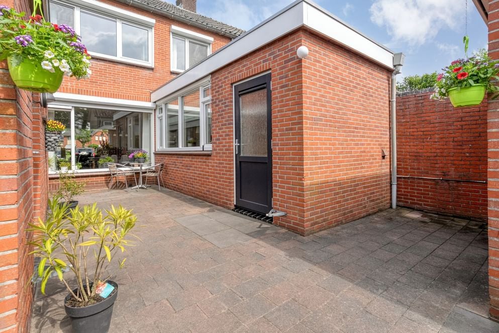 Hoekwoning te koop: Gerard Kockstraat 10, Geesteren