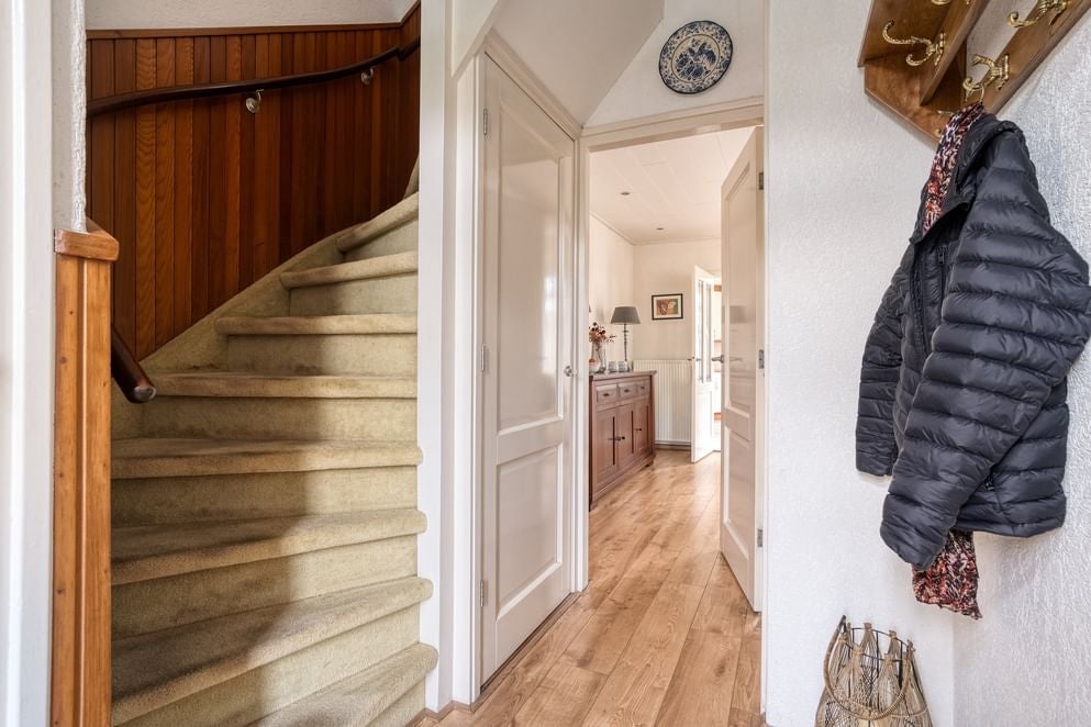 Hoekwoning te koop: Gerard Kockstraat 10, Geesteren