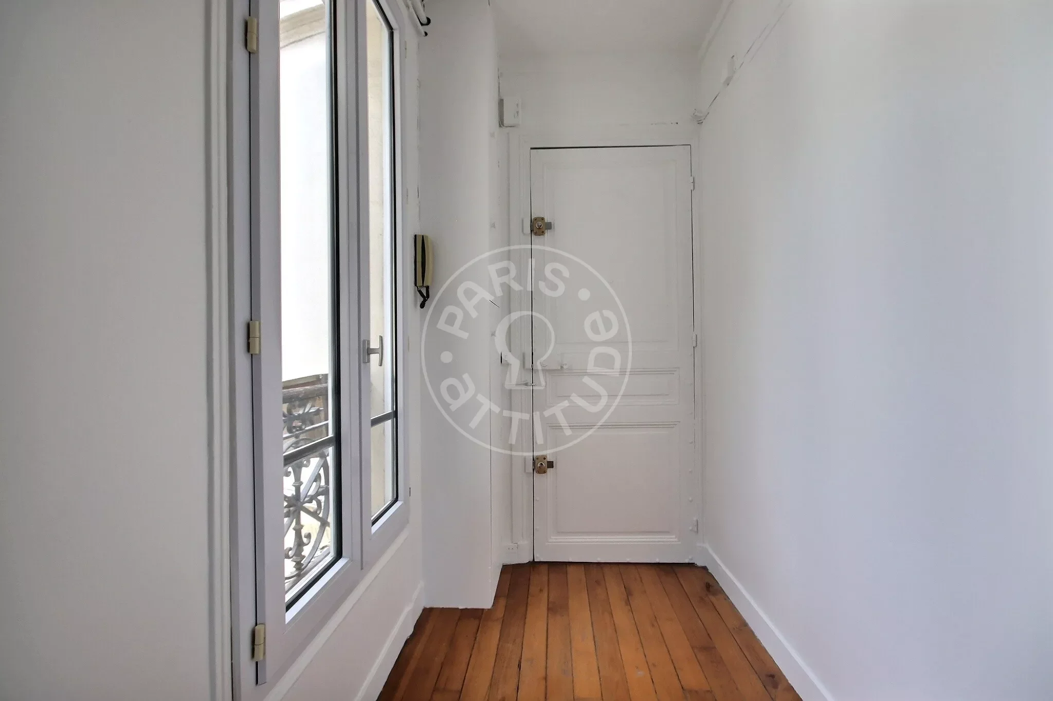 Appartement Villa Duthy à Paris