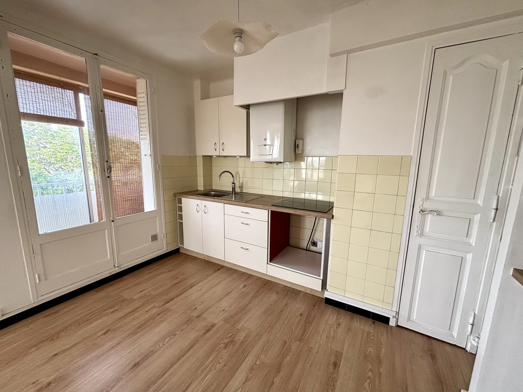Appartement Boulevard Barral à Marseille