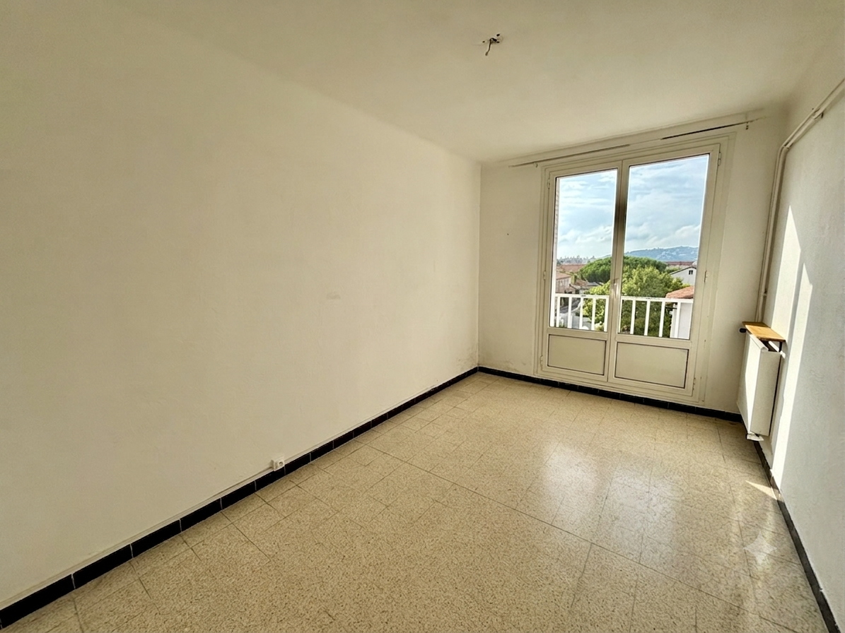 Appartement Boulevard Barral à Marseille