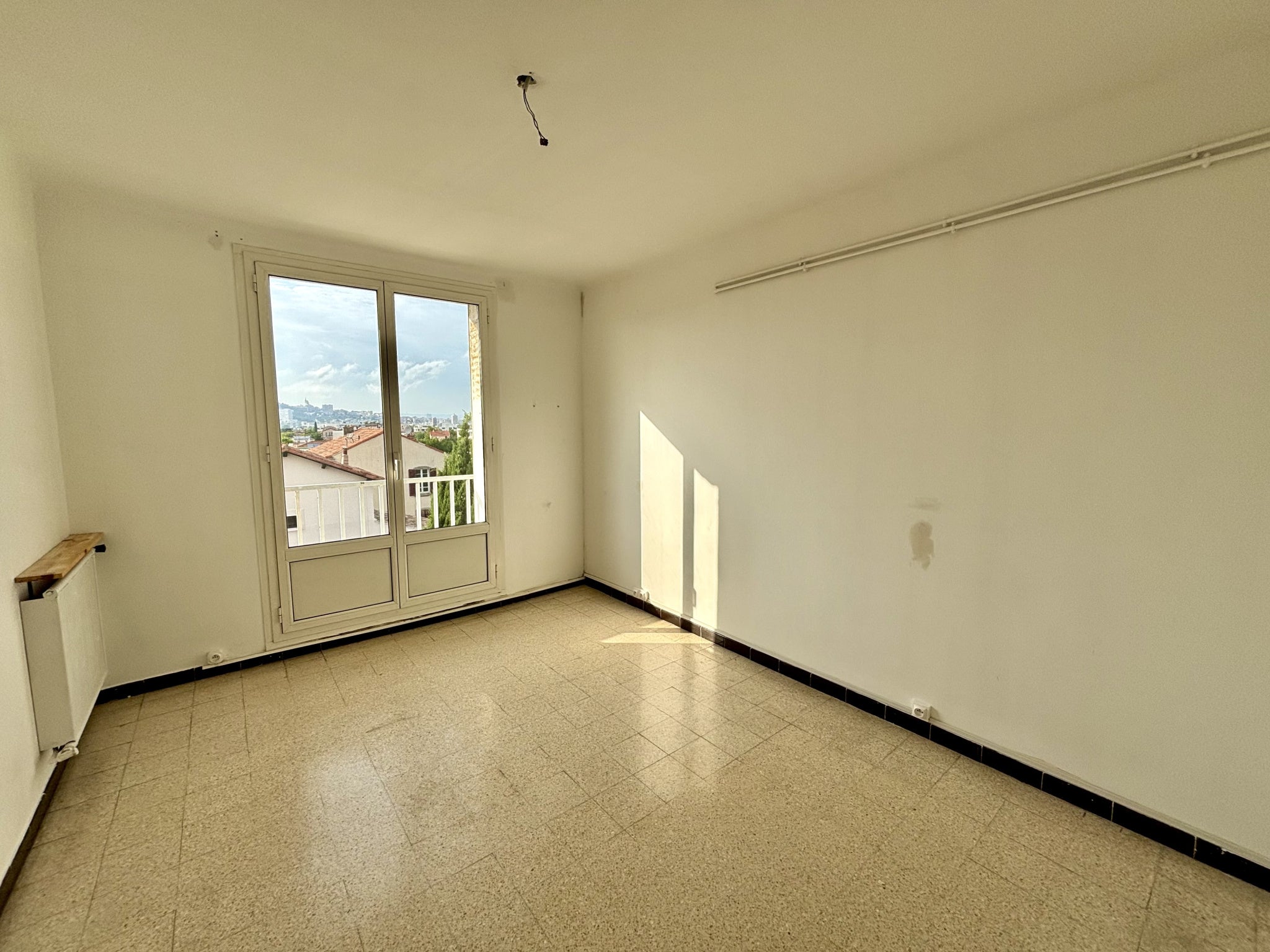 Appartement Boulevard Barral à Marseille