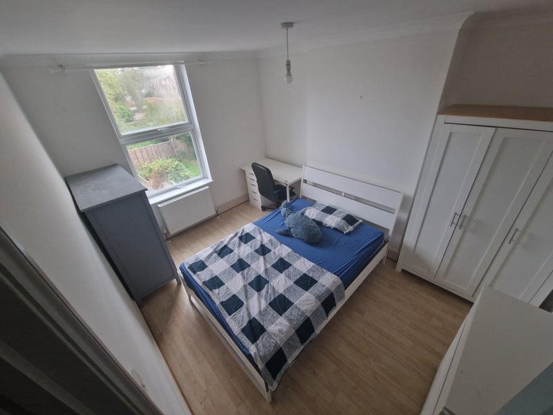 Room Tower Terrace in Greater London