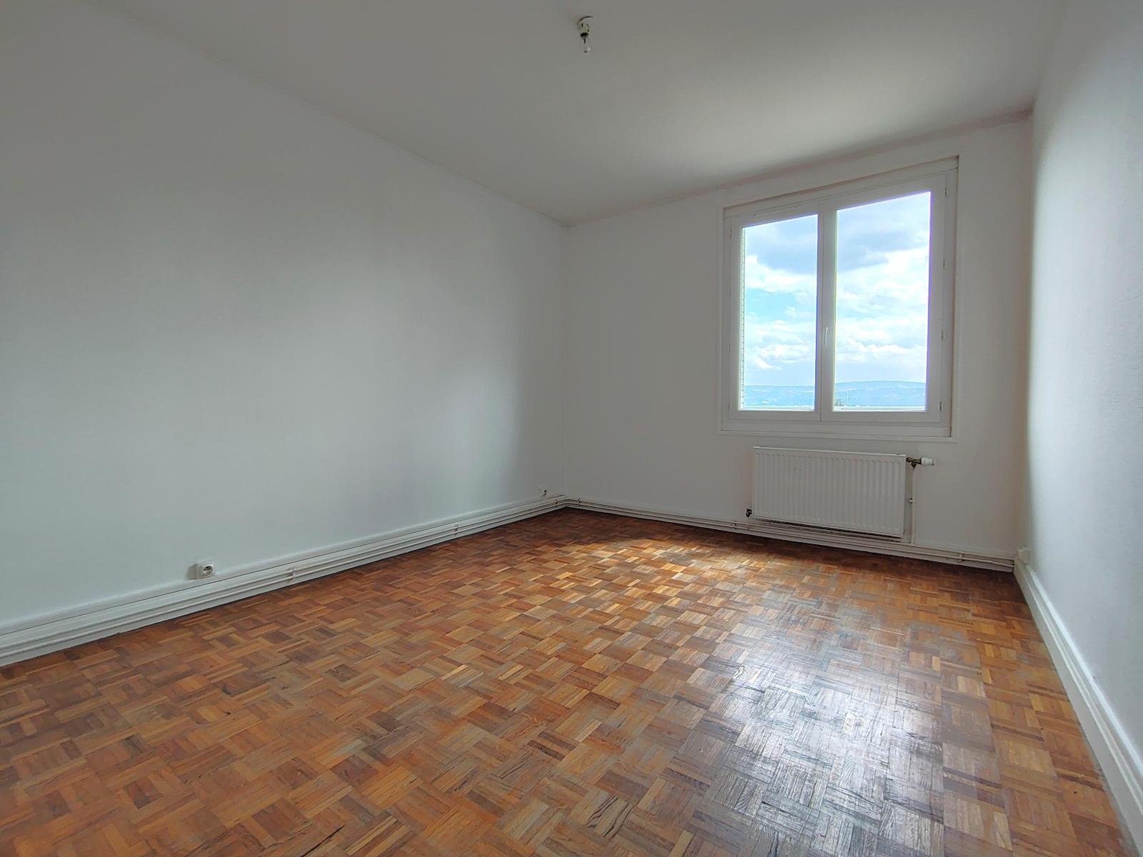 Appartement Rue André Sabatier à Grigny-sur-Rhône