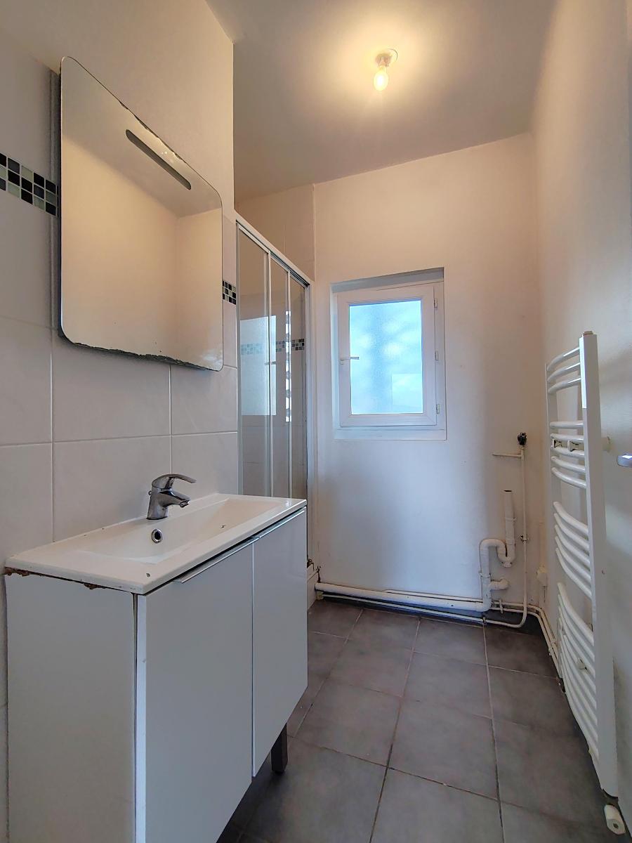 Appartement Rue André Sabatier à Grigny-sur-Rhône