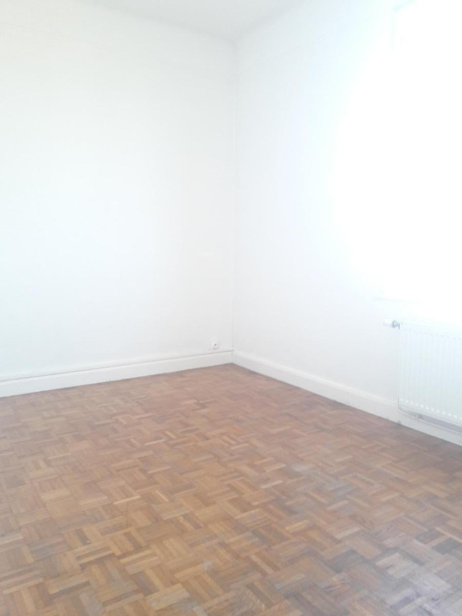 Appartement Rue André Sabatier à Grigny-sur-Rhône