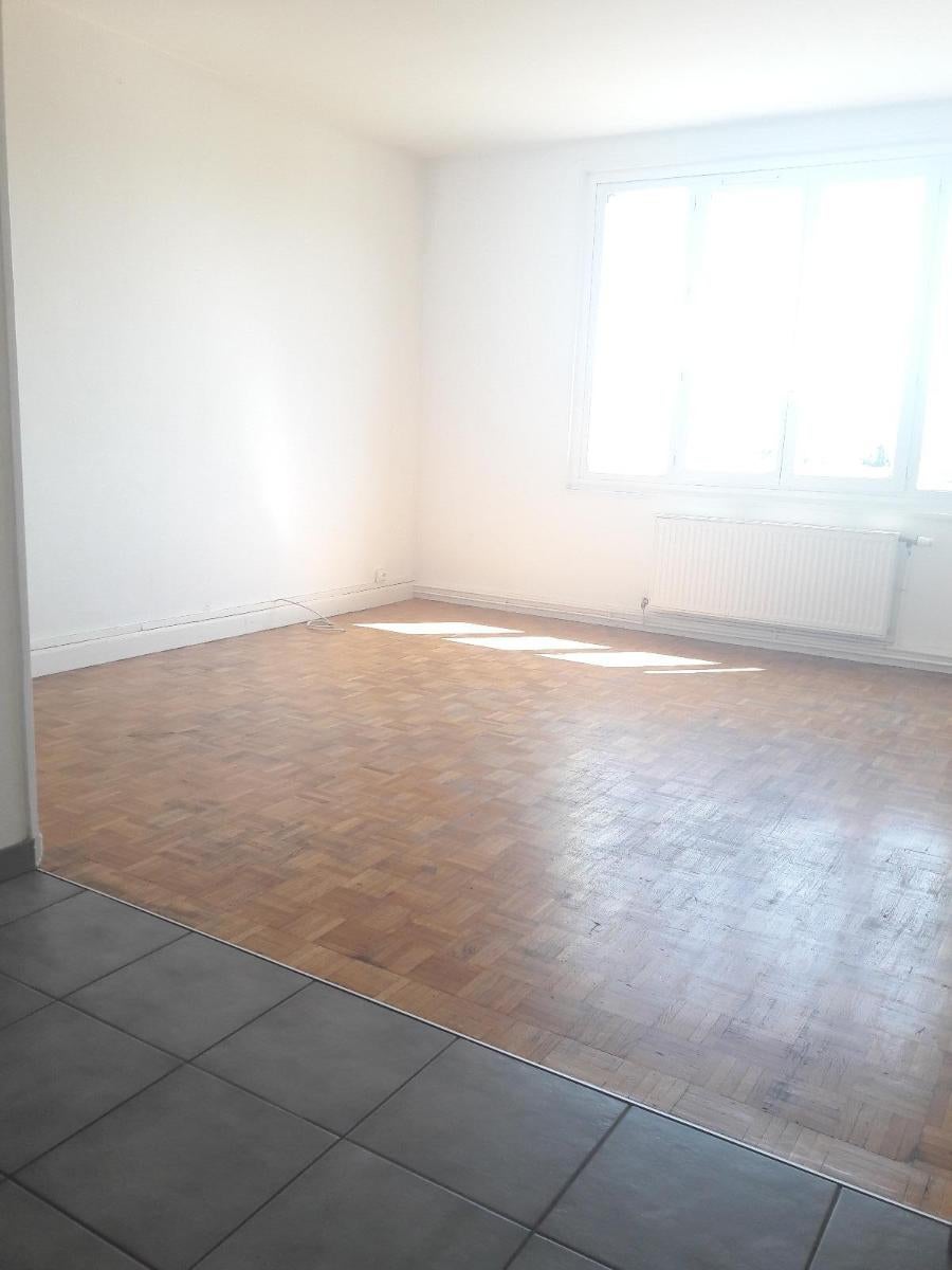 Appartement Rue André Sabatier à Grigny-sur-Rhône