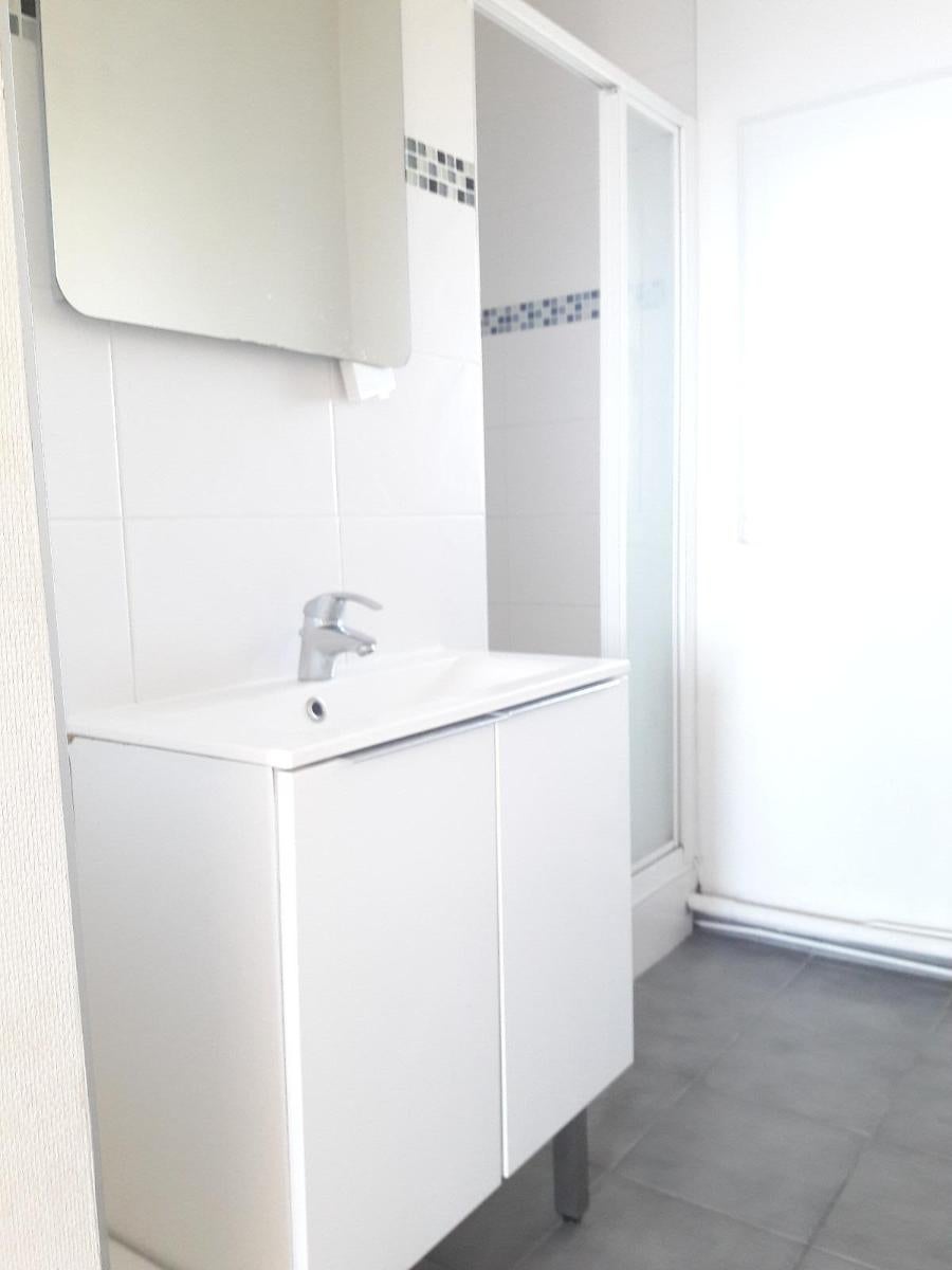 Appartement Rue André Sabatier à Grigny-sur-Rhône
