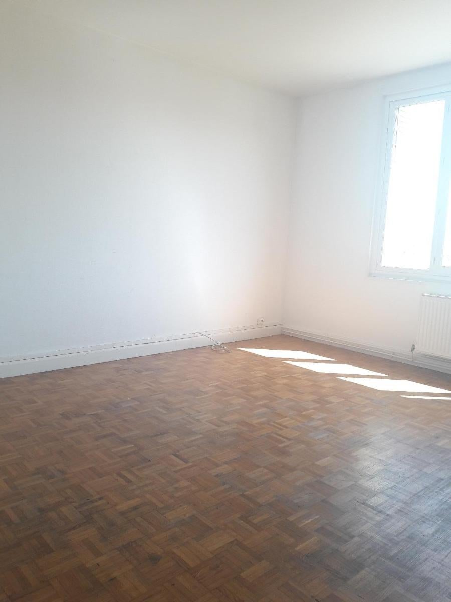 Appartement Rue André Sabatier à Grigny-sur-Rhône