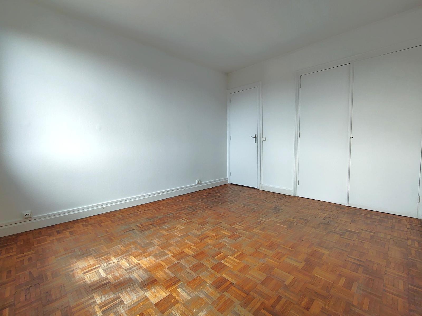 Appartement Rue André Sabatier à Grigny-sur-Rhône