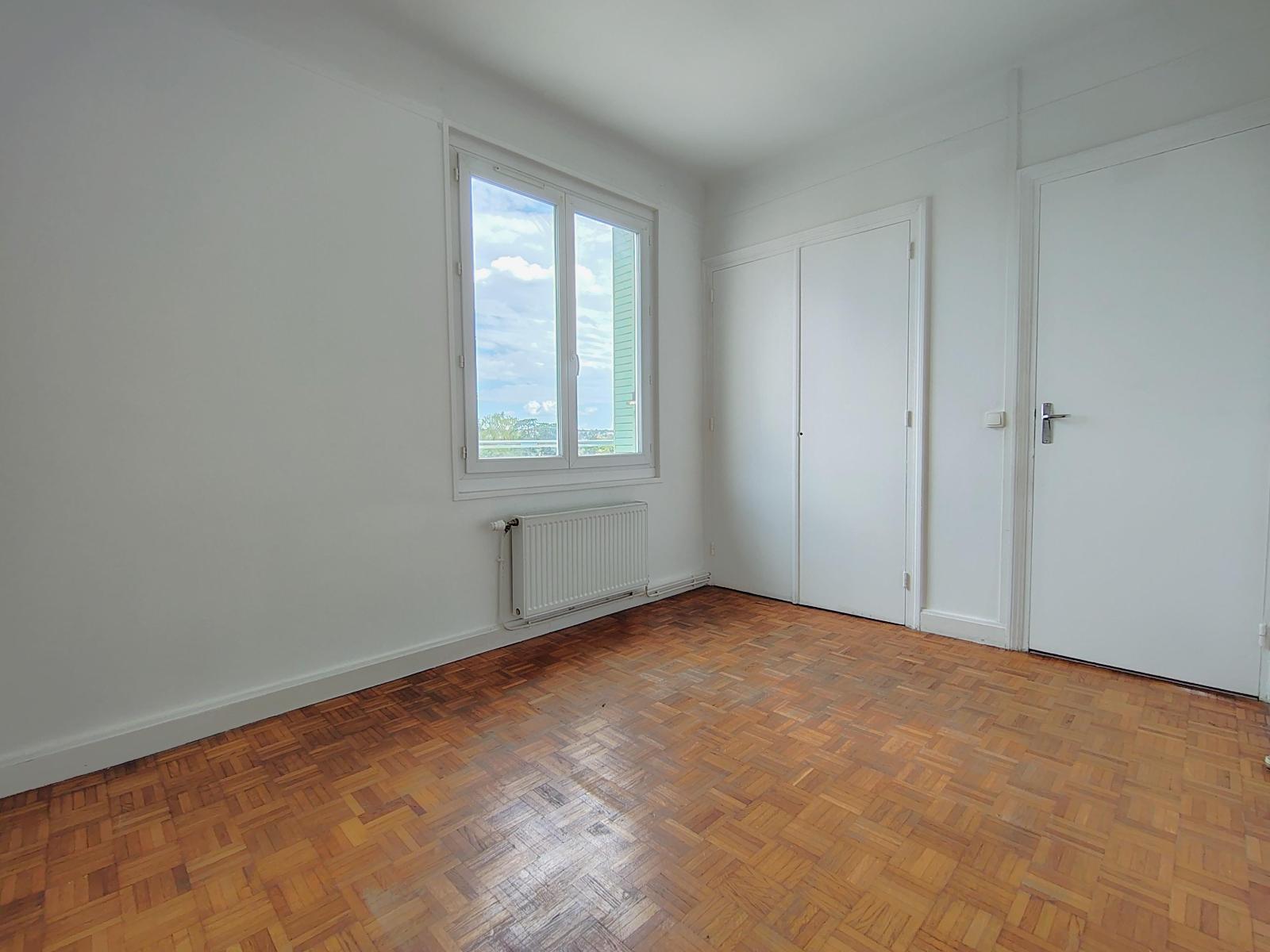 Appartement Rue André Sabatier à Grigny-sur-Rhône