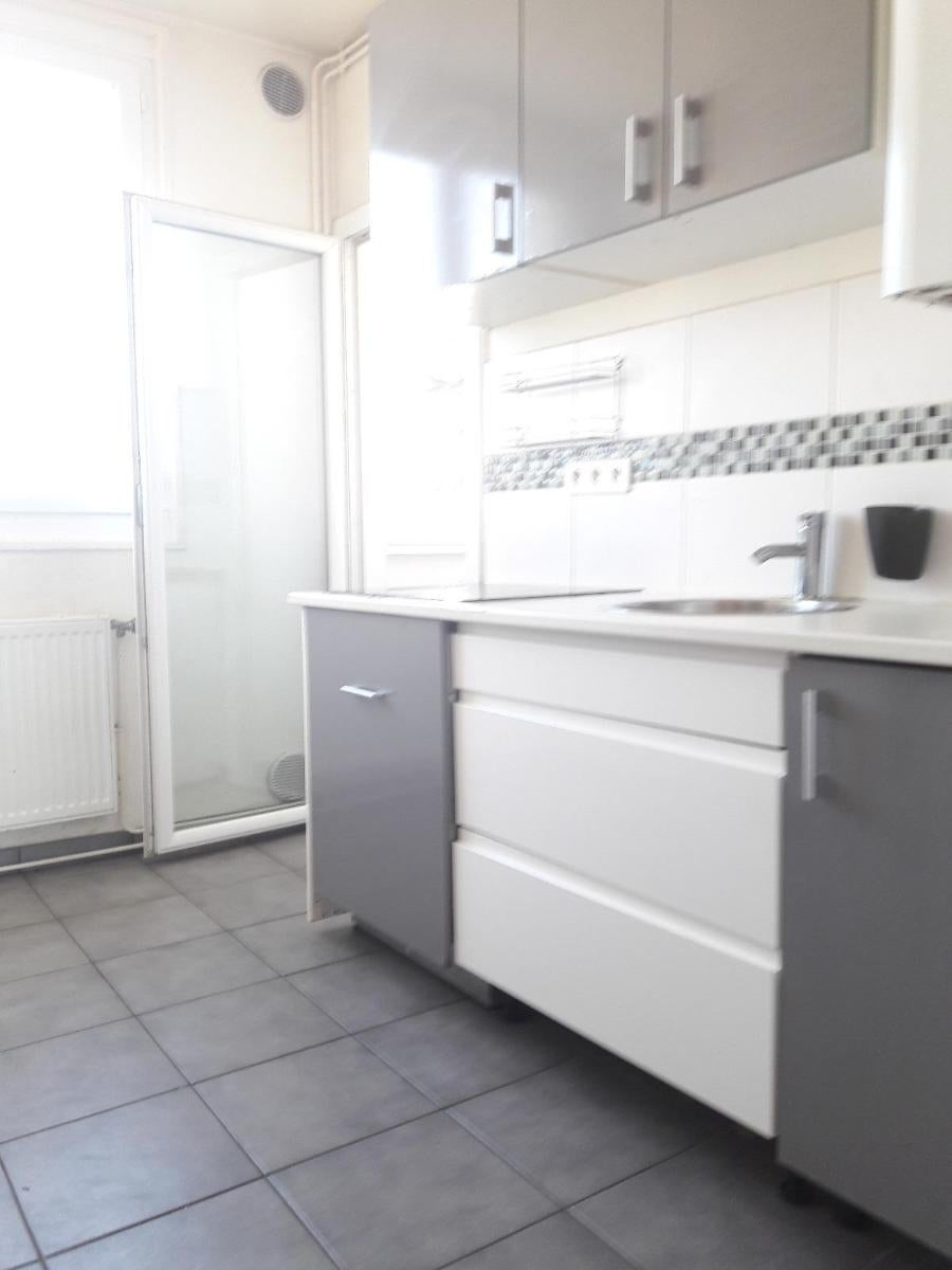 Appartement Rue André Sabatier à Grigny-sur-Rhône