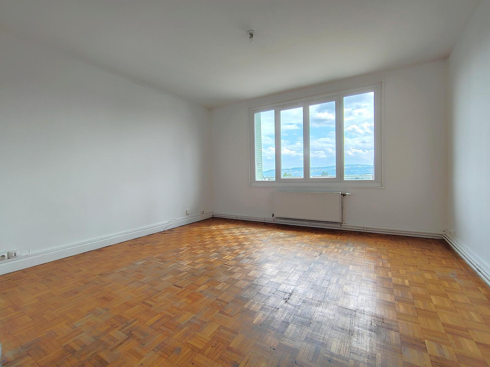 Appartement Rue André Sabatier à Grigny-sur-Rhône