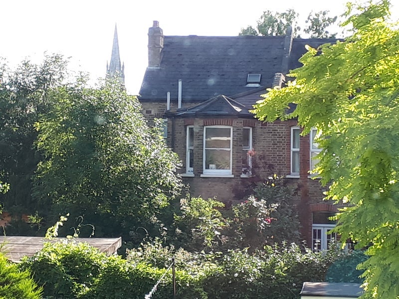 Room Elsinore Road in Greater London
