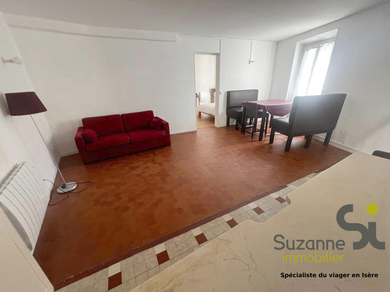 Appartement Rue du Moucherotte à Saint-Martin-le-Vinoux