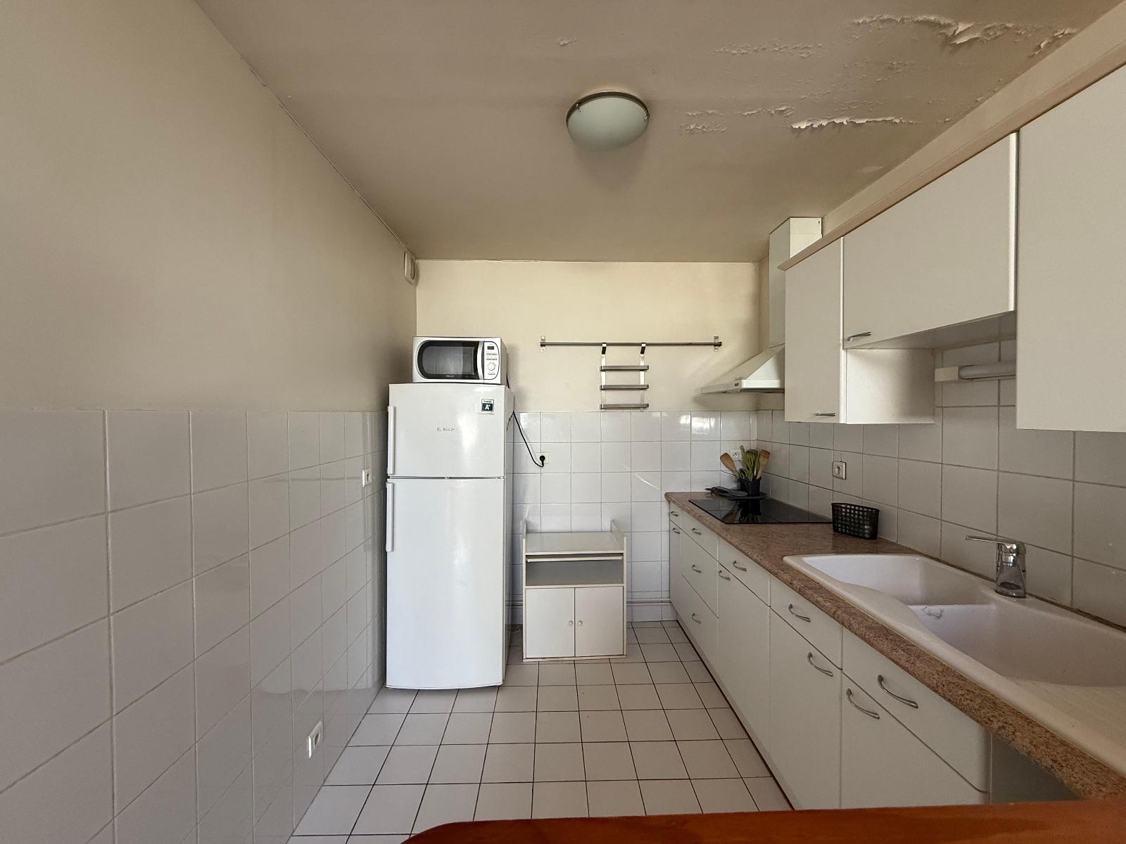 Appartement Rue Lenepveu à Angers