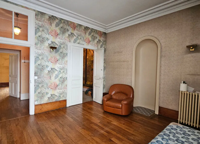 Appartement Place Auguste Dubois à Dijon