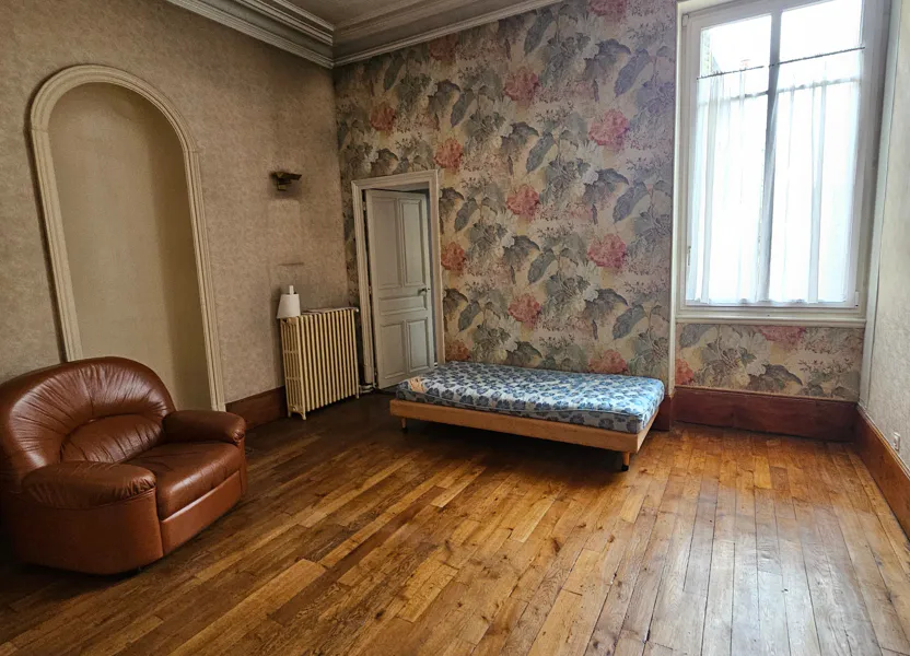 Appartement Place Auguste Dubois à Dijon