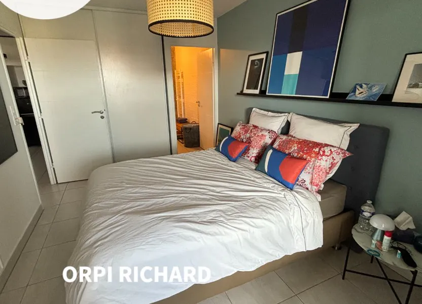 Appartement Rue des Salamandres à Six-Fours-les-Plages