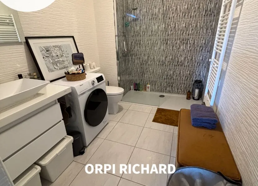 Appartement Rue des Salamandres à Six-Fours-les-Plages