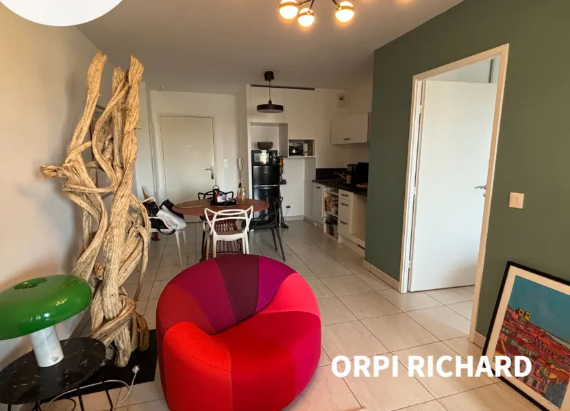 Appartement Rue des Salamandres à Six-Fours-les-Plages